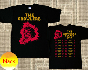 Funny T Shirt, heavymetal, Posters, thegrowlerstour
