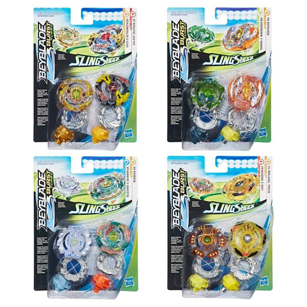 juguetes de beyblade burst turbo