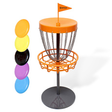 Mini, birdie, ultimate, Accessories