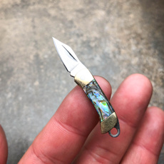 Beautiful, Mini, pocketknife, Outdoor