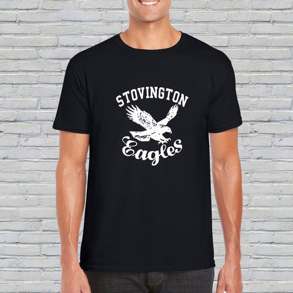 stovington eagles t shirt