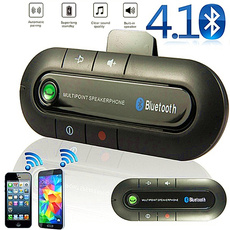 Kit, Auto-Elektronik, speakerphone, bluetoothhandsfreespeakerphone