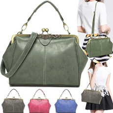 Shoulder Bags, Totes, Bags, leather