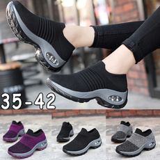 Sneakers, Platform Shoes, Womens Shoes, Fitness