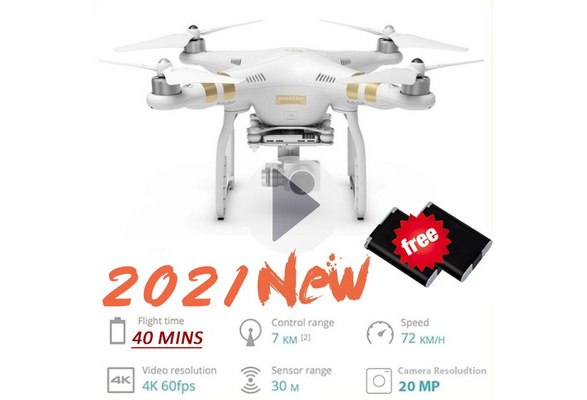 2020 Future New Upgrade Clone DJI Drone Phantom 4 Pro HD Camera RC Drone Wifi FPV HD Adjustable Camera Altitude Hold One Key Return Take Off RC