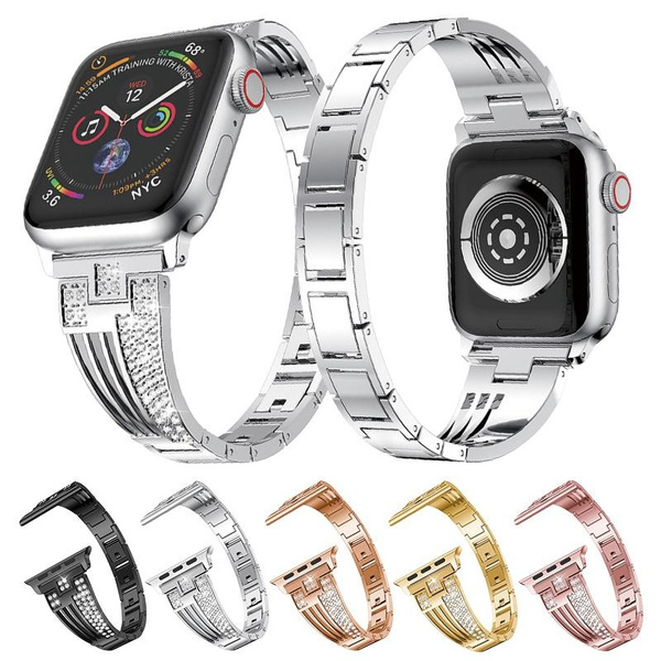 Samsung galaxy watch 46mm metal outlet band