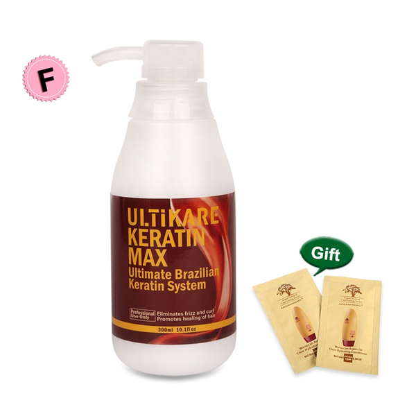 Keratin max ultimate outlet brazilian