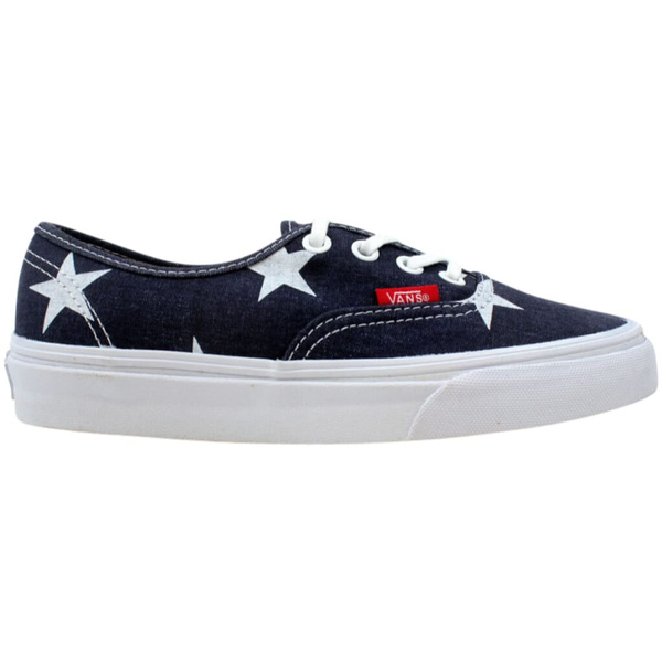 vans authentic stars