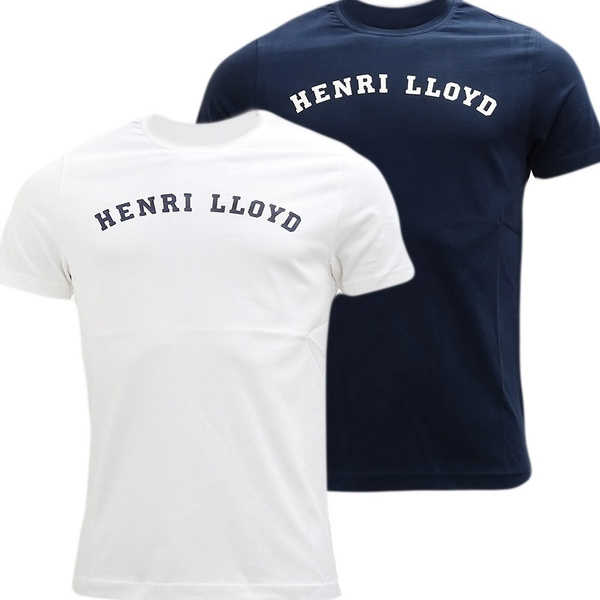 henri lloyd t shirt