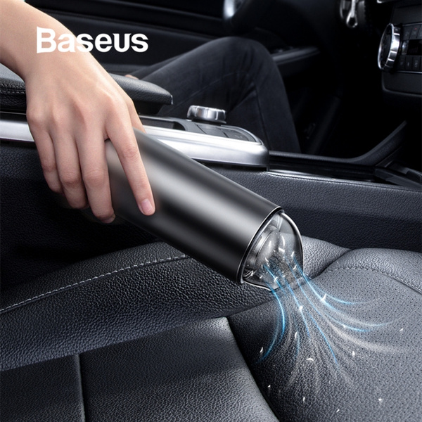 Baseus Portable Mini Vacuum Cleaner 