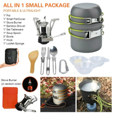 outdoorcooker, Outdoor, camping, Hiking