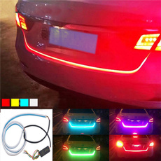 36 LED Car Tailgate Strip Waterproof Brake Driving Turn Signal Light