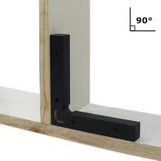 positioningsquaresruler, 90degreepositioningsquare, angleprotractor, Tool