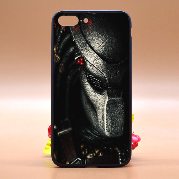 Predator Phone Case Design Predator Sneakers TPU PC Phone Case Cover for IPhone Samsung Huawei