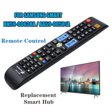 Remote, Samsung, TV, replacementtvremotecontrol