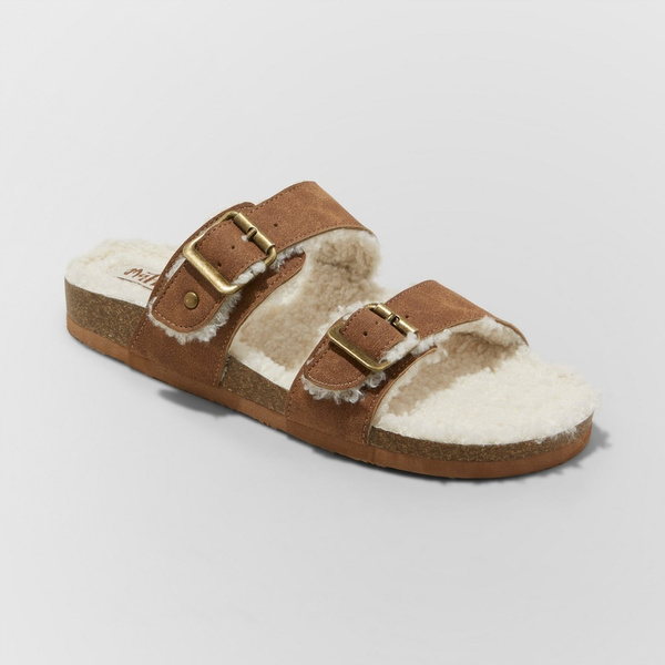 fuzzy birks
