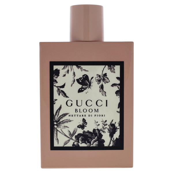 New Perfume Review Gucci Bloom Nettare di Fiori- Better and Better -  Colognoisseur