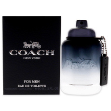 Coach, Men, Men's Fashion, Perfume