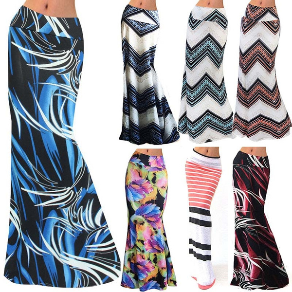 womens summer skirts and dresses