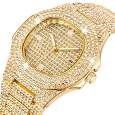 goldplated, 14k, relojeshombre, jewelry watch