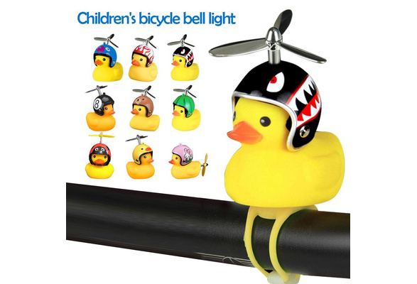 bell bicycle lights