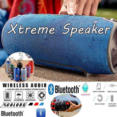 Box, outdoorspeaker, Outdoor, Wireless Speakers