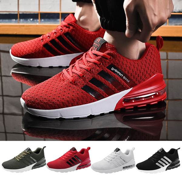 Wish on sale mens trainers