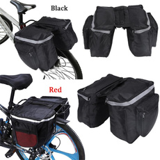Bicycle, Sports & Outdoors, Bags, bilateralbicyclebag