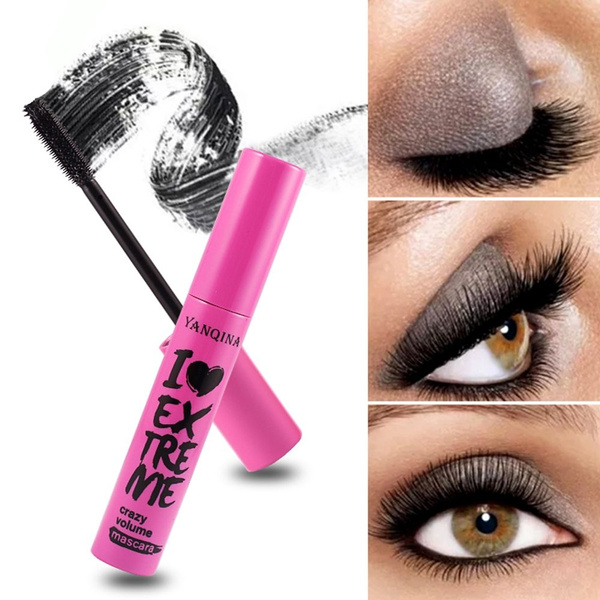 Pink deals tube mascara