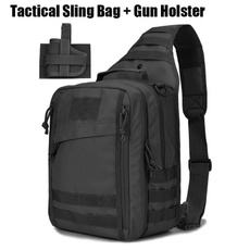 Shoulder Bags, Holster, Backpacks, Gun Holster