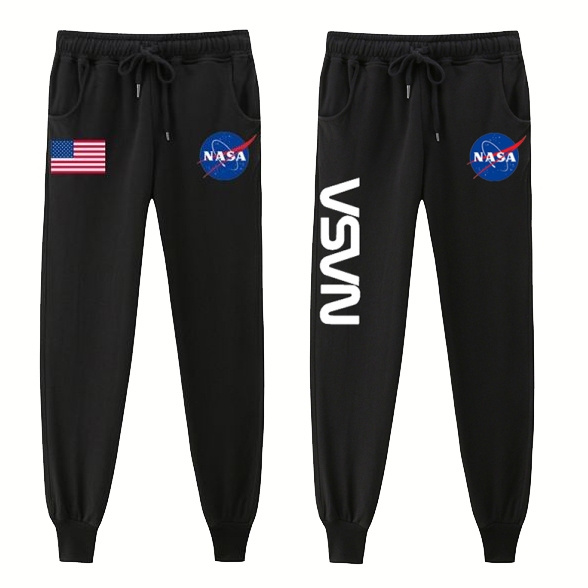 nasa jogging pants
