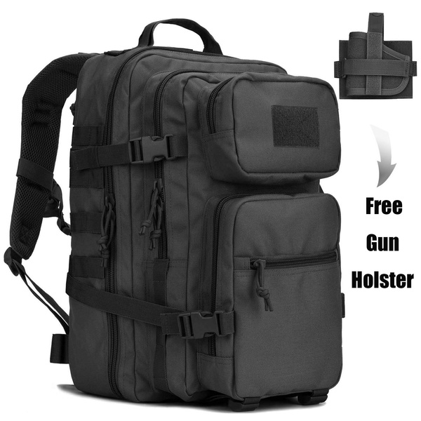 tactical day backpack