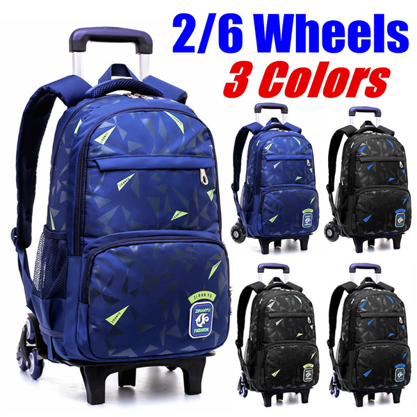 kids backpack travel