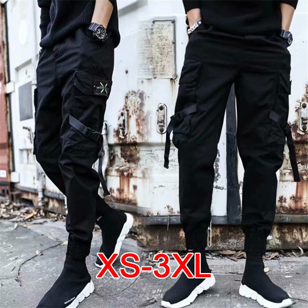 japanese style joggers