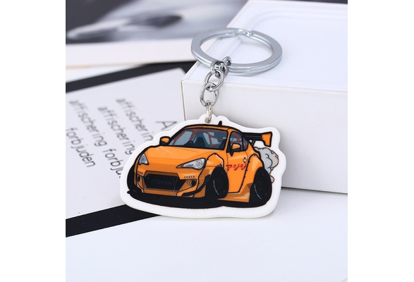 Gt86 keychain deals