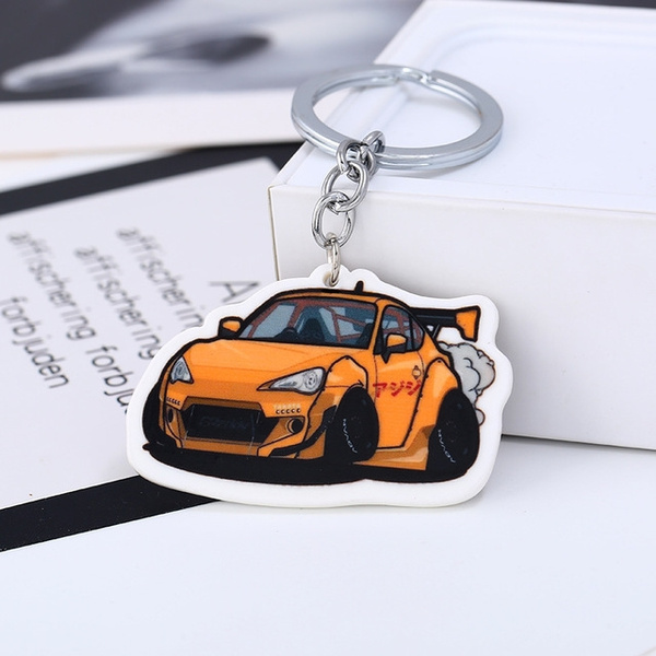 Gt86 keyring deals