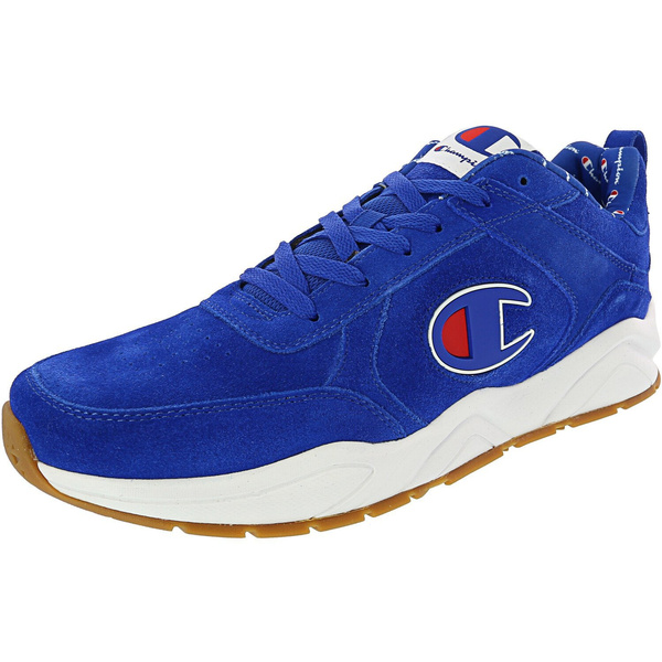 champion ankle shoes