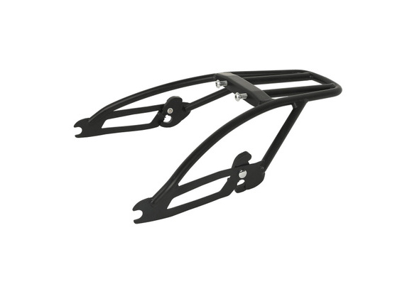 street 500 luggage rack