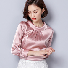 blouse, plus, ol, Shirt