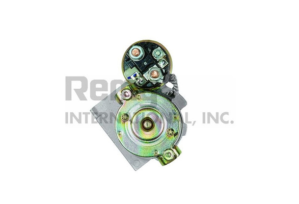 Remy 96221 Starter Motor for 2001-2005 Buick Century | Wish