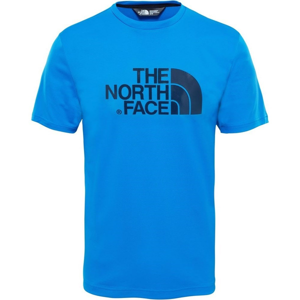the north face tanken t shirt