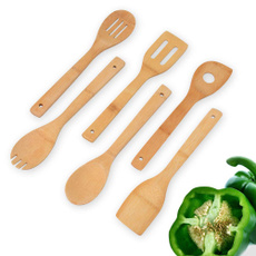 Kitchen & Dining, bambooturner, portable, Wooden