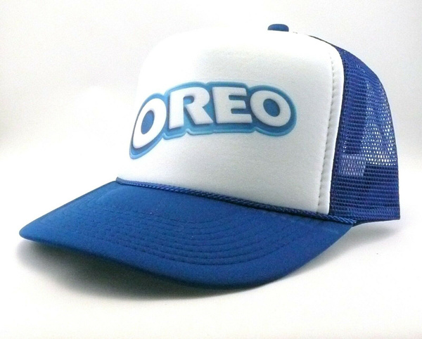 oreo hat