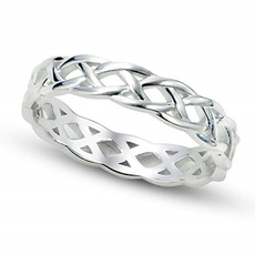 Sterling, Sterling Silver Jewelry, 925 sterling silver, wedding ring