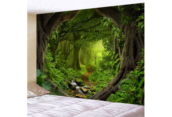 Wish outlet wall tapestry