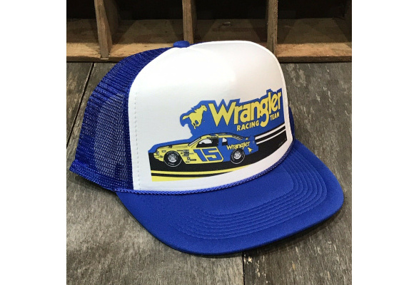 Trucker Hat Nascar Earnhardt Racing Cap 