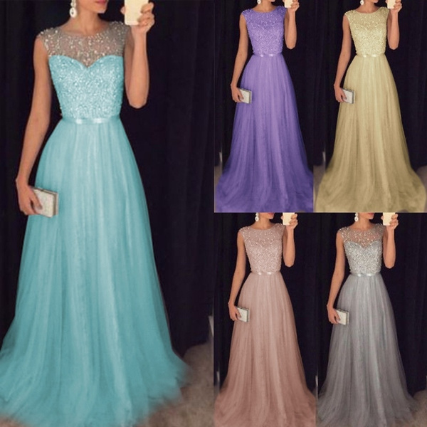 wish formal dress