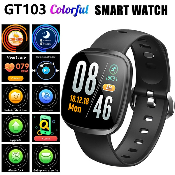 Gt103 sale smart bracelet