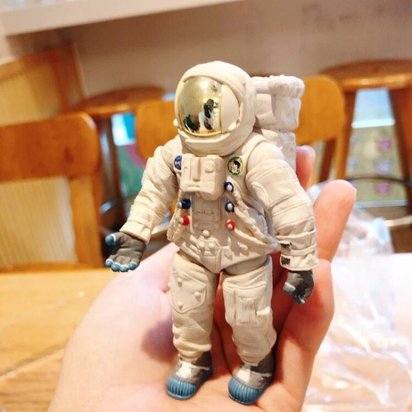 astronaut playset