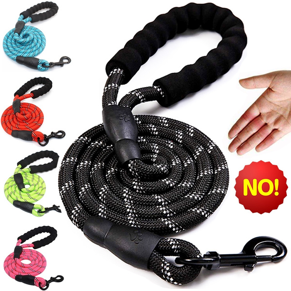 heavy duty dog rope